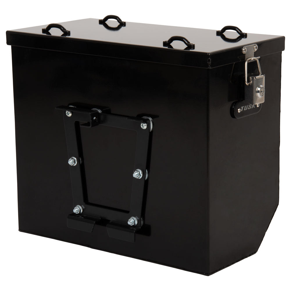 Tusk Adventure Cargo Kit Polaris RZR XP 4 1000 2016–2024 - Adventure Parts