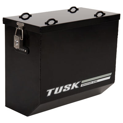 Tusk Overland Cargo Kit Polaris RZR XP 4 1000 2019–2023 - Adventure Parts