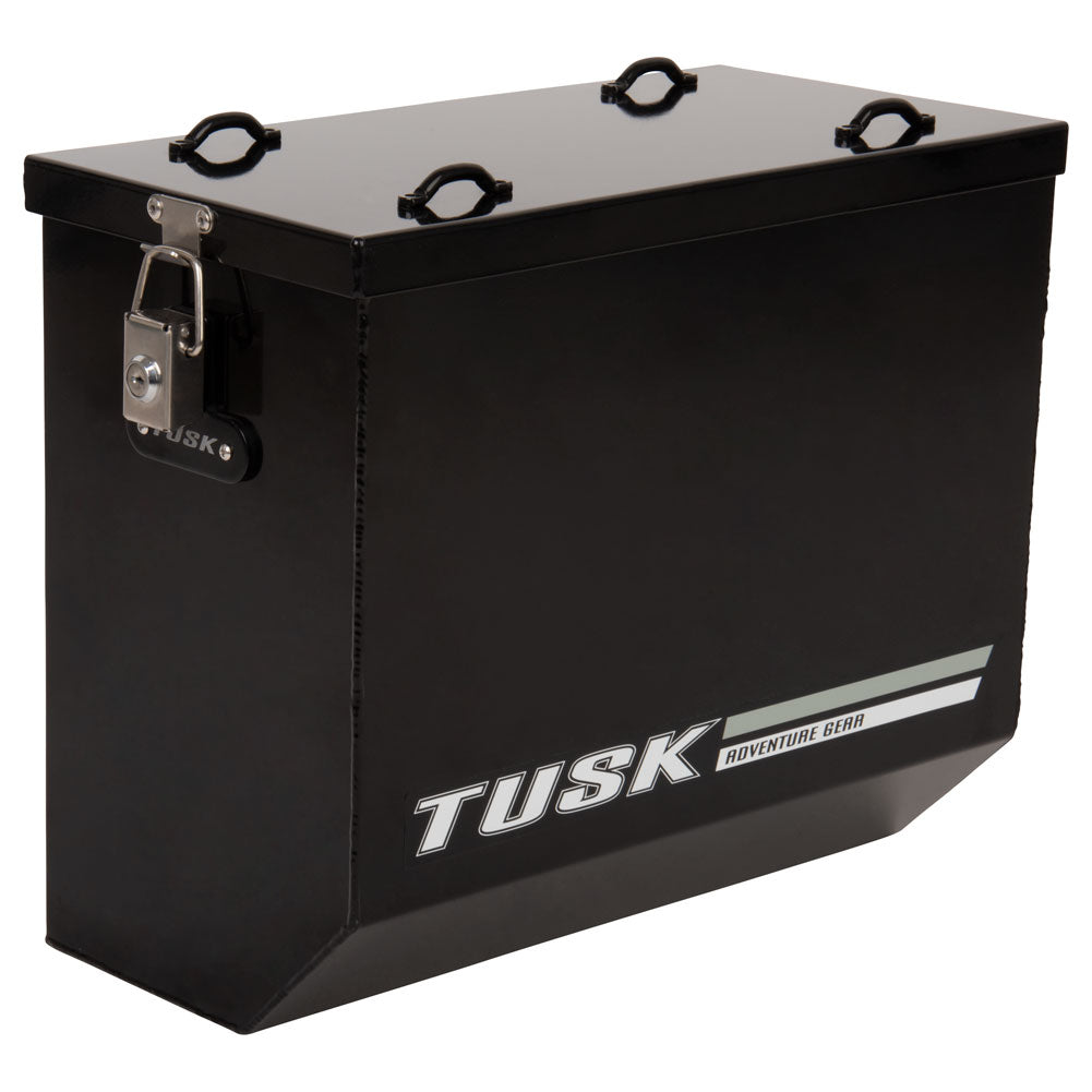 Tusk Adventure Cargo Kit Polaris RZR XP 4 1000 2016–2024 - Adventure Parts