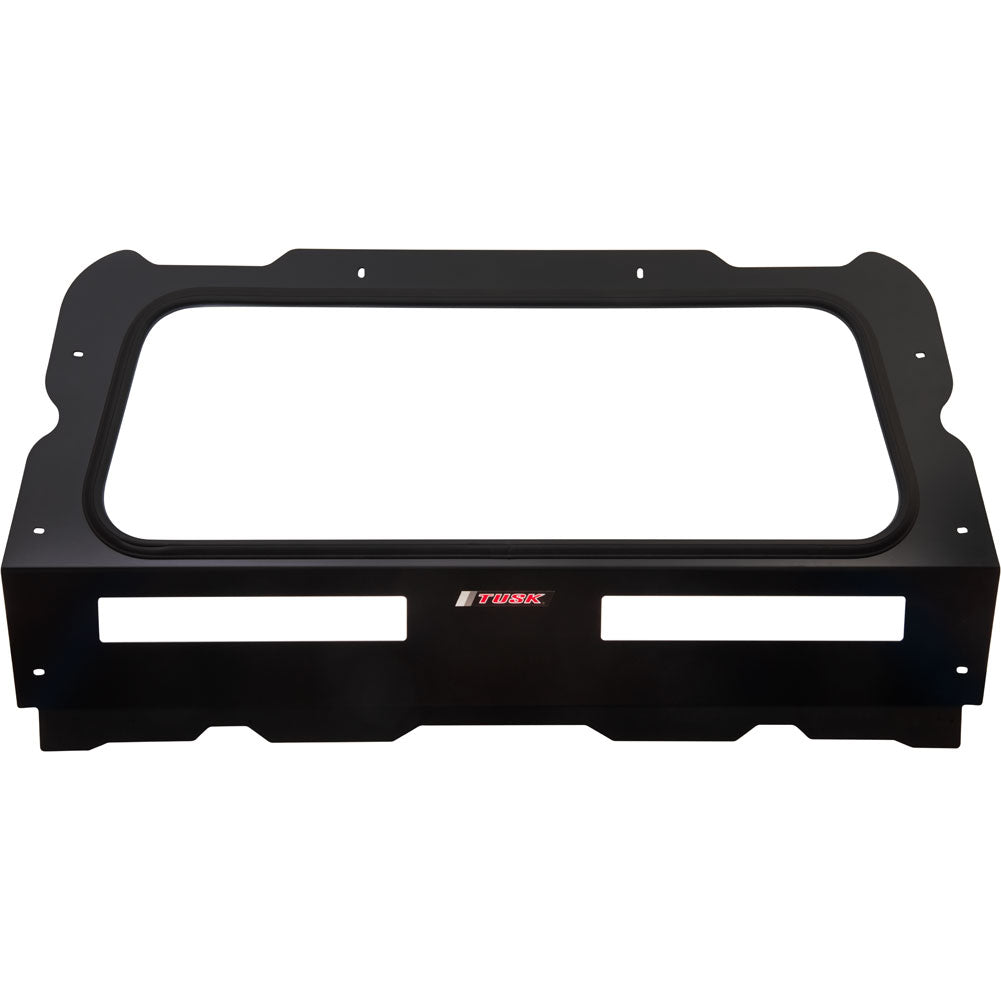 Tusk UTV Rear Glass Window Polaris RZR XP 1000 2014–2023 - Adventure Parts