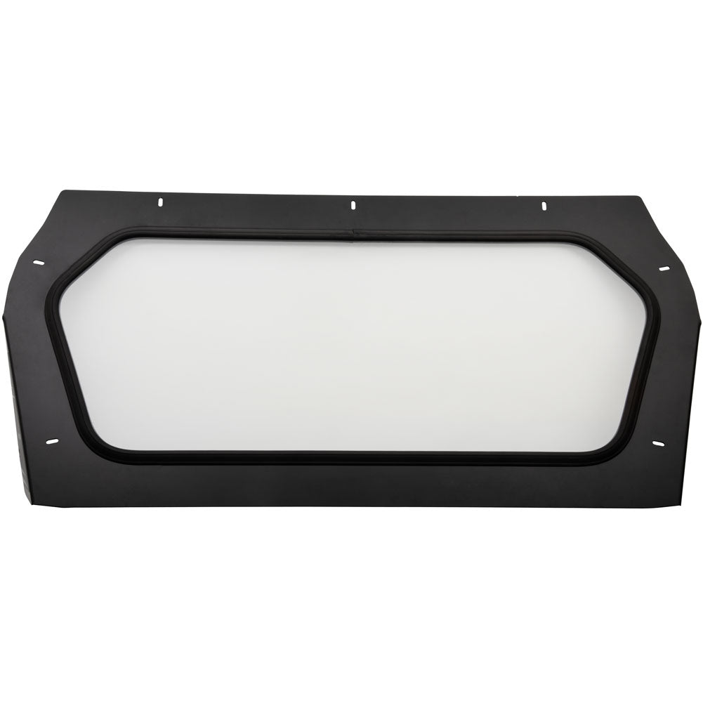 Tusk UTV Rear Glass Window Kawasaki Teryx KRX 1000 2020–2025 - Adventure Parts