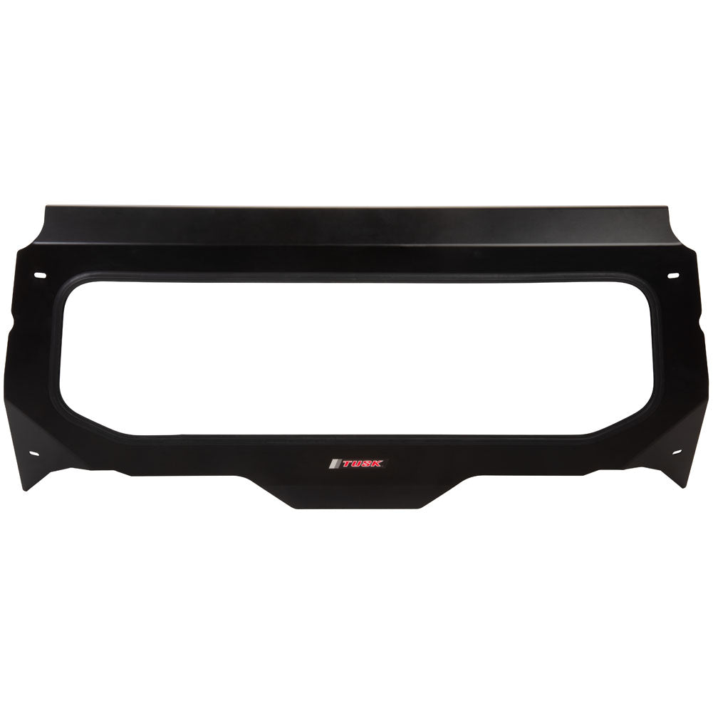 Tusk UTV Rear Glass Window Honda Talon 1000R-4 Fox Live Valve 2020–2024 - Adventure Parts