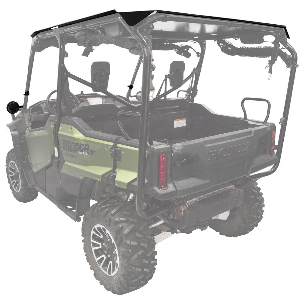 Tusk UTV Stage 1 Upgrade Kit Honda Pioneer 1000-5 2016–2021 - Adventure Parts