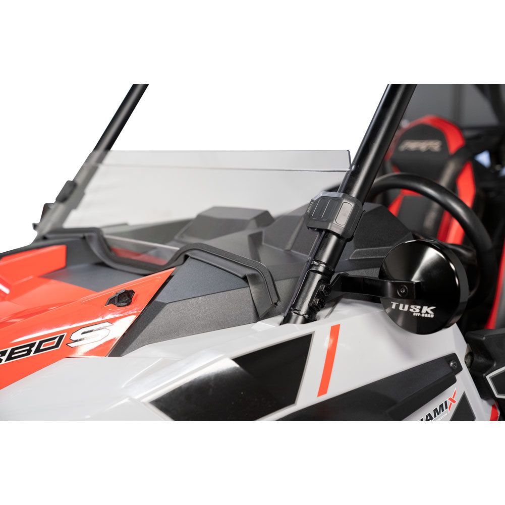 Tusk UTV Stage 1 Upgrade Kit Polaris RZR XP 4 Turbo S 2018–2021 - Adventure Parts