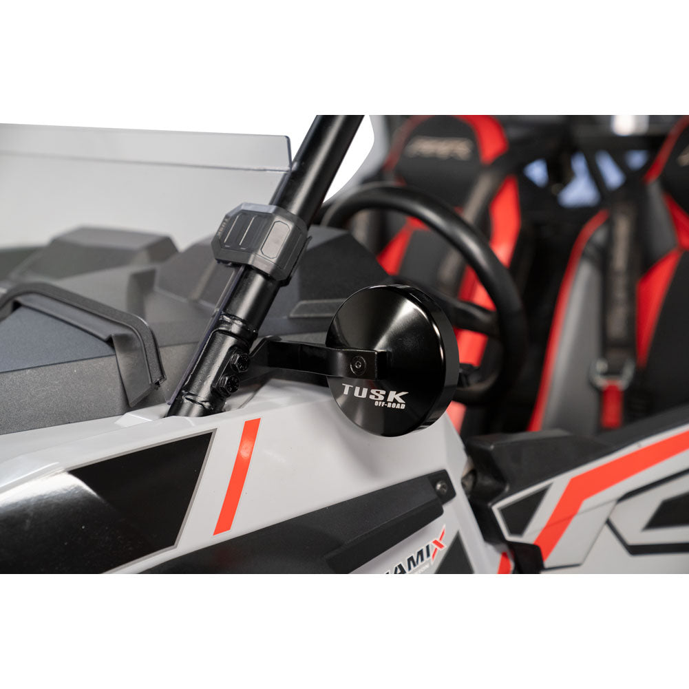 Tusk UTV Stage 1 Upgrade Kit Polaris RZR XP 4 Turbo S 2018–2021 - Adventure Parts