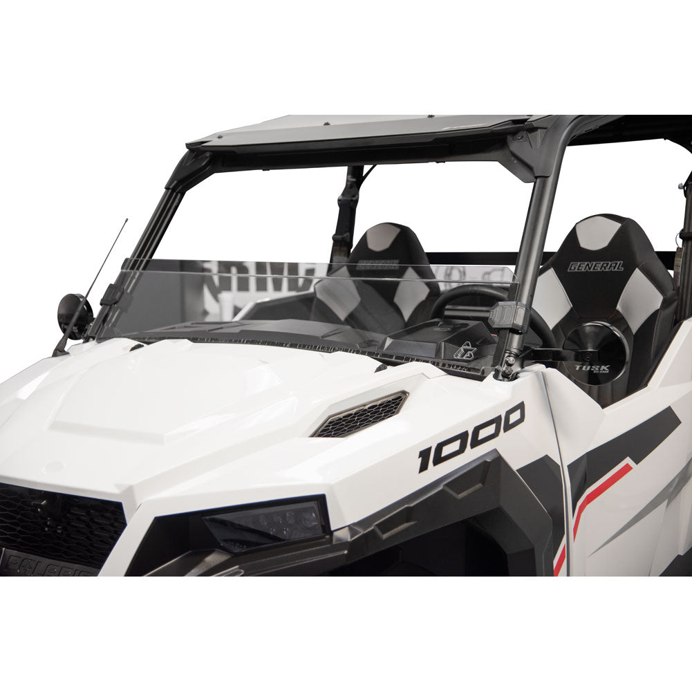 Tusk UTV Stage 1 Upgrade Kit Polaris GENERAL 1000 Deluxe EPS 2016-2025 - Adventure Parts