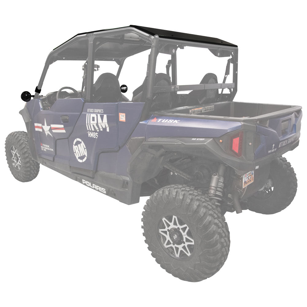 Tusk UTV Stage 1 Upgrade Kit Polaris GENERAL 4 1000 EPS 2017–2022 - Adventure Parts