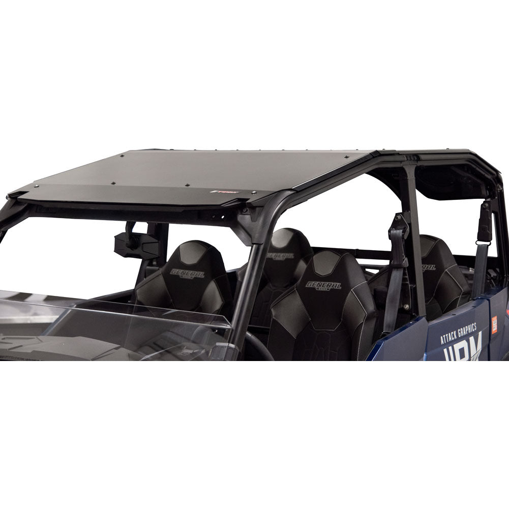 Tusk UTV Stage 1 Upgrade Kit Polaris GENERAL 4 1000 EPS 2017–2022 - Adventure Parts