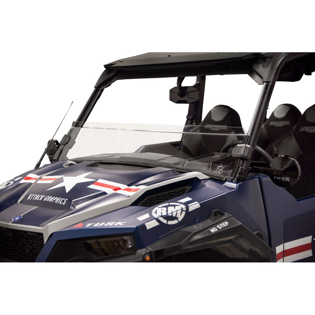Tusk UTV Stage 1 Upgrade Kit Polaris GENERAL 4 1000 EPS 2017–2022 - Adventure Parts