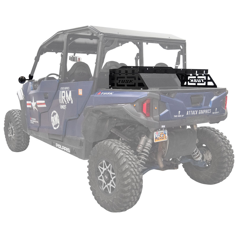 Tusk UTV Stage 1 Upgrade Kit Polaris GENERAL XP 1000 2020–2025 - Adventure Parts