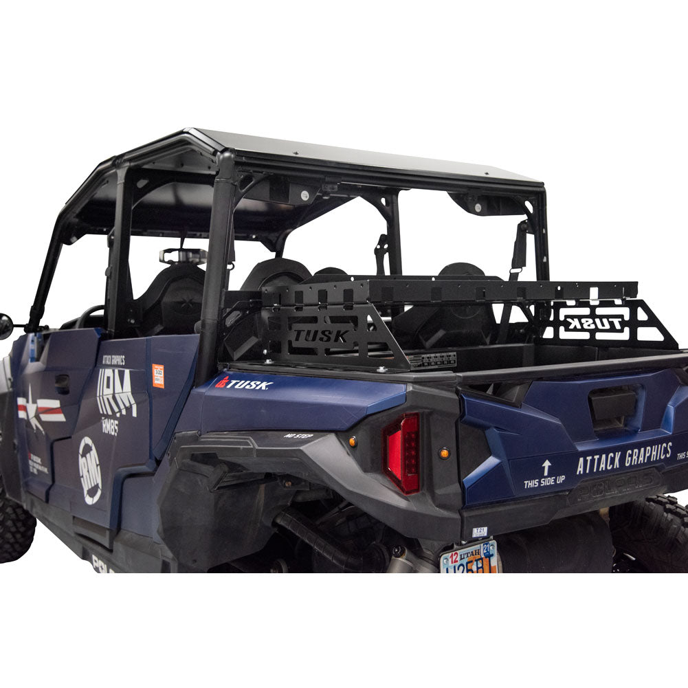 Tusk UTV Stage 1 Upgrade Kit Polaris GENERAL XP 1000 2020–2025 - Adventure Parts