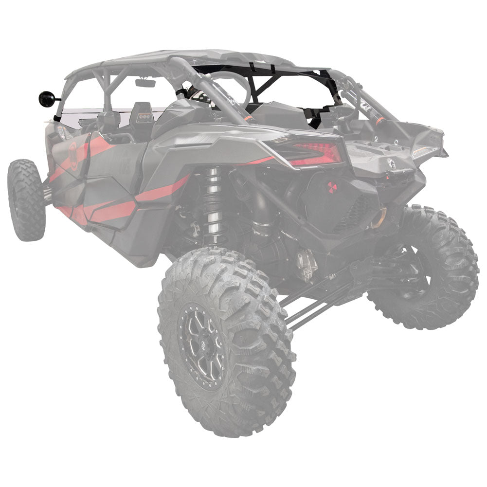 Tusk UTV Stage 1 Upgrade Kit Can-Am Maverick X3 Max DS Turbo 64 Inch 2020–2024 - Adventure Parts