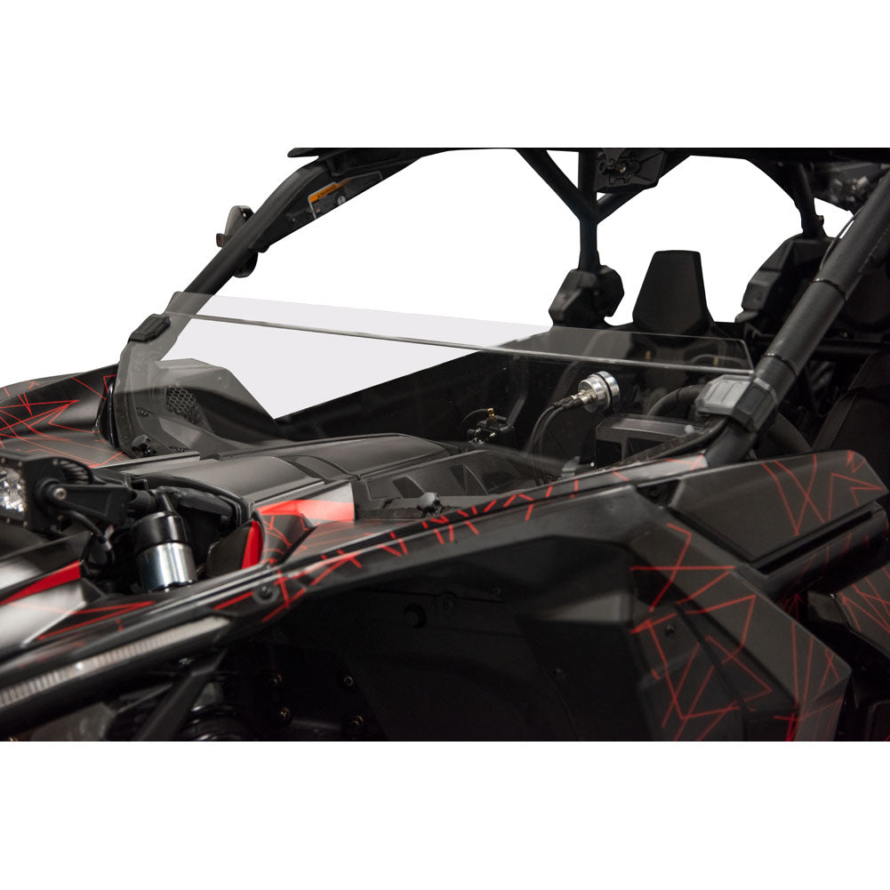 Tusk UTV Stage 1 Upgrade Kit Can-Am Maverick X3 Max DS Turbo 64 Inch 2020–2024 - Adventure Parts