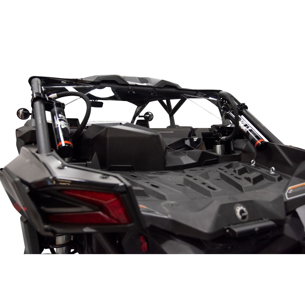 Tusk UTV Stage 1 Upgrade Kit Can-Am Maverick X3 Max DS Turbo 64 Inch 2020–2024 - Adventure Parts