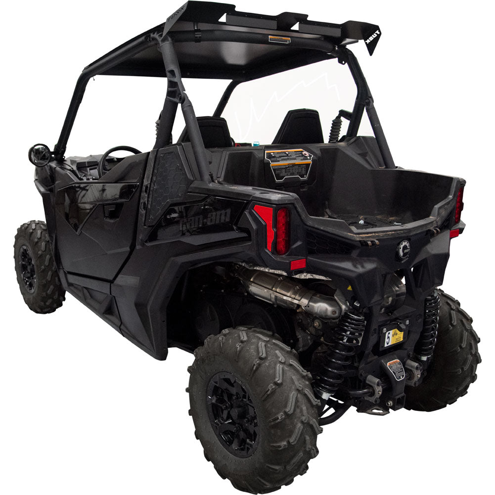 Tusk UTV Stage 1 Upgrade Kit Can-Am Maverick Sport 1000 2018–2024 - Adventure Parts