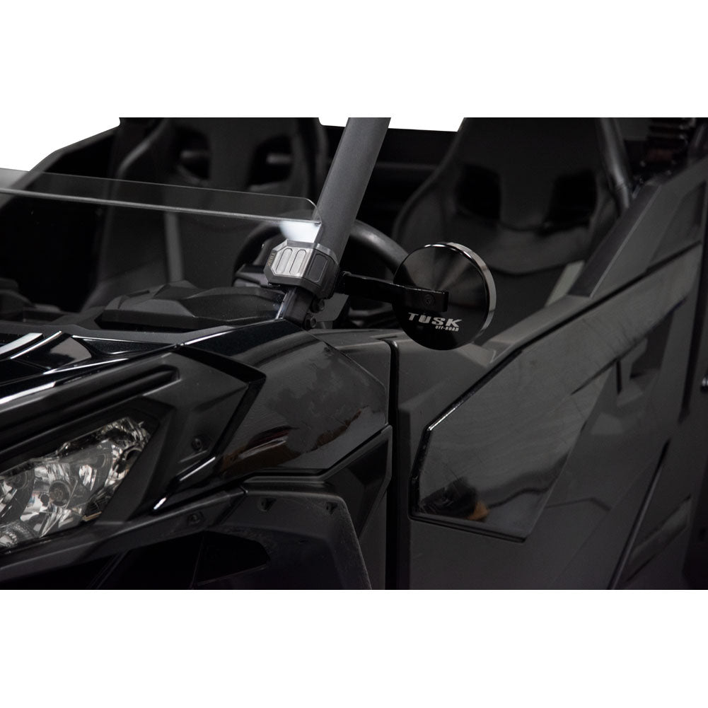 Tusk UTV Stage 1 Upgrade Kit Can-Am Maverick Sport 1000 2018–2024 - Adventure Parts