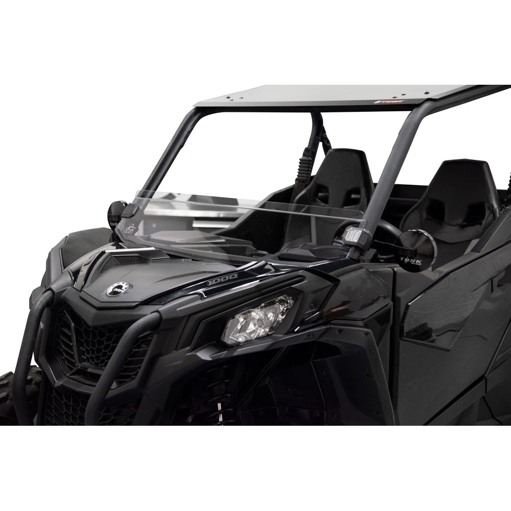 Tusk UTV Stage 1 Upgrade Kit Can-Am Maverick Sport 1000 2018–2024 - Adventure Parts