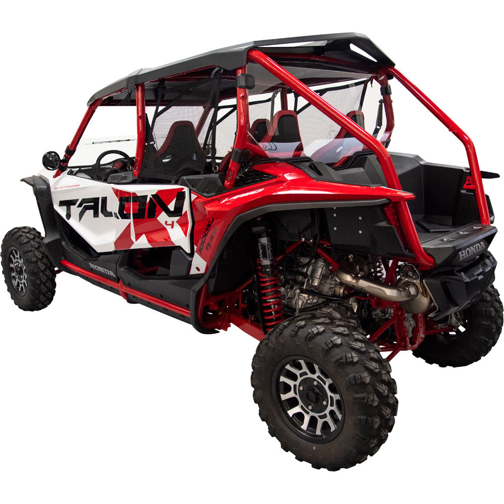 Tusk UTV Stage 1 Upgrade Kit Honda Talon 1000R-4 Fox Live Valve 2023–2024 - Adventure Parts