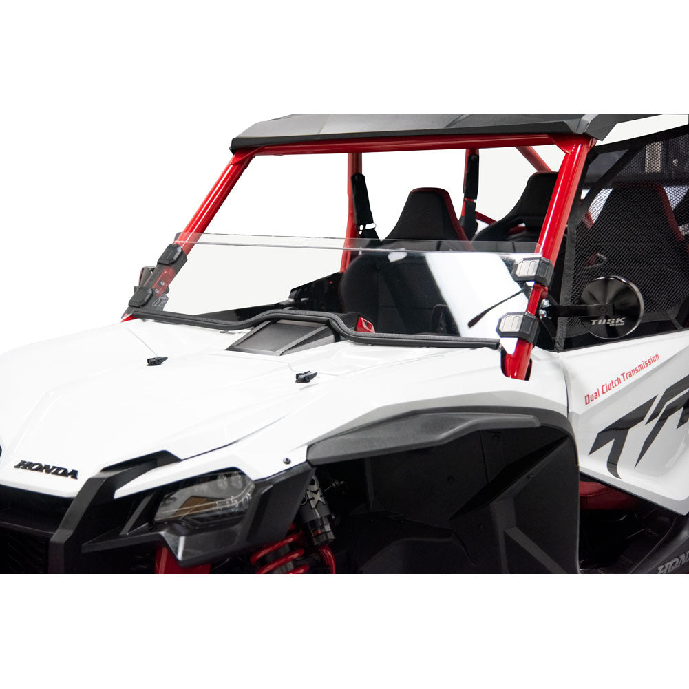 Tusk UTV Stage 1 Upgrade Kit Honda Talon 1000R-4 Fox Live Valve 2023–2024 - Adventure Parts