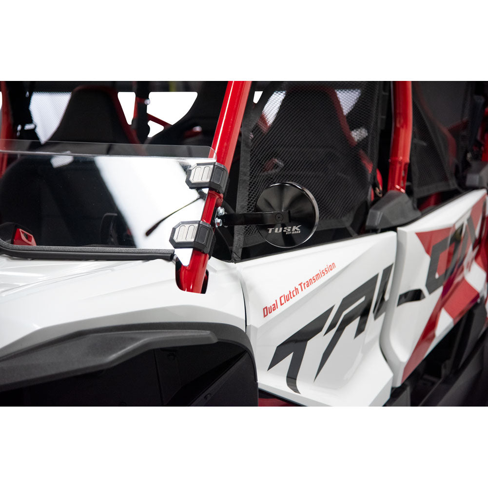Tusk UTV Stage 1 Upgrade Kit Honda Talon 1000R-4 Fox Live Valve 2023–2024 - Adventure Parts