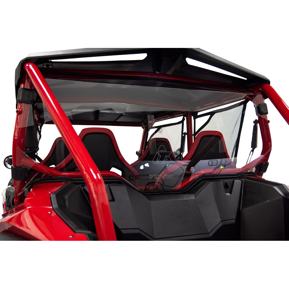 Tusk UTV Stage 1 Upgrade Kit Honda Talon 1000R-4 Fox Live Valve 2023–2024 - Adventure Parts