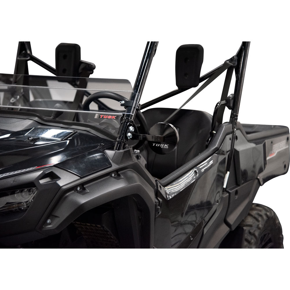Tusk UTV Stage 1 Upgrade Kit Honda Pioneer 1000 2016–2021 - Adventure Parts