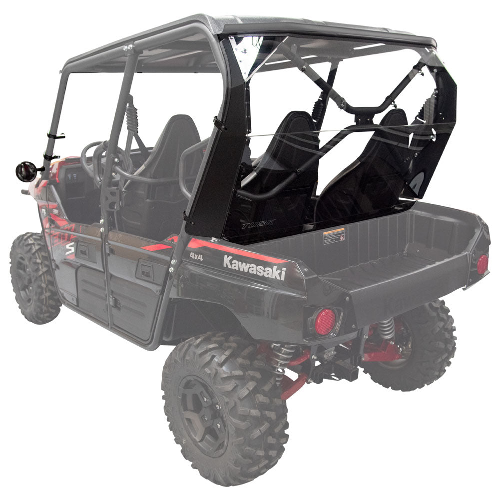 Tusk UTV Stage 1 Upgrade Kit Kawasaki Teryx4 800 2014–2025 - Adventure Parts