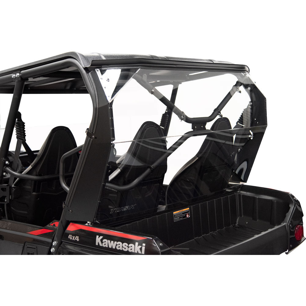 Tusk UTV Stage 1 Upgrade Kit Kawasaki Teryx4 800 2014–2025 - Adventure Parts
