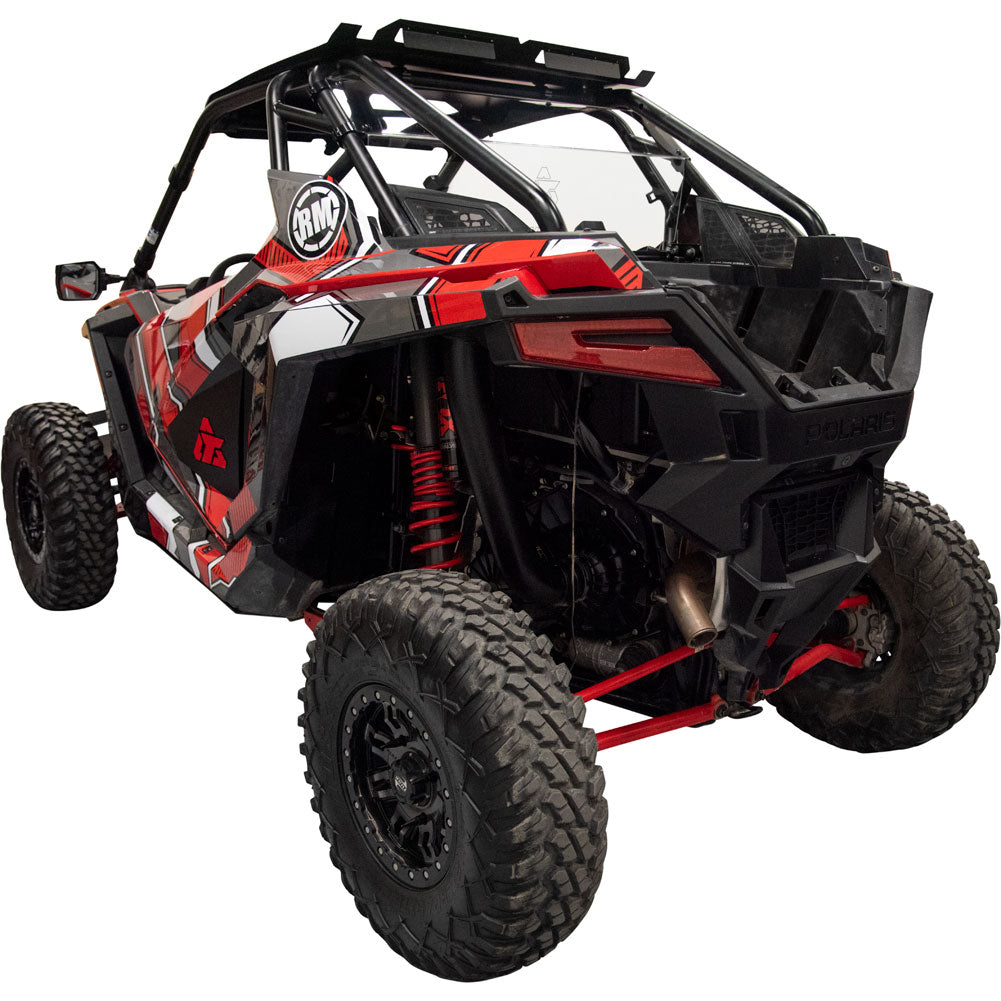 Tusk UTV Stage 2 Upgrade Kit Polaris RZR Pro XP Premium 2020–2024 - Adventure Parts