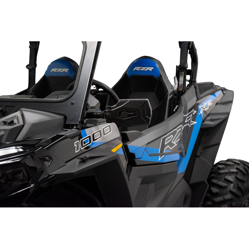 Tusk UTV Stage 2 Upgrade Kit Polaris RZR XP 1000 2019–2023 - Adventure Parts