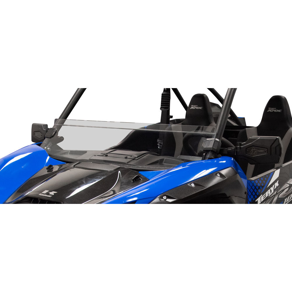 Tusk UTV Stage 2 Upgrade Kit Kawasaki Teryx KRX 1000 2020–2025 - Adventure Parts