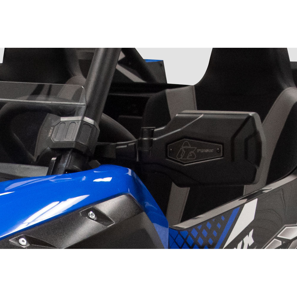 Tusk UTV Stage 2 Upgrade Kit Kawasaki Teryx KRX 1000 2020–2025 - Adventure Parts