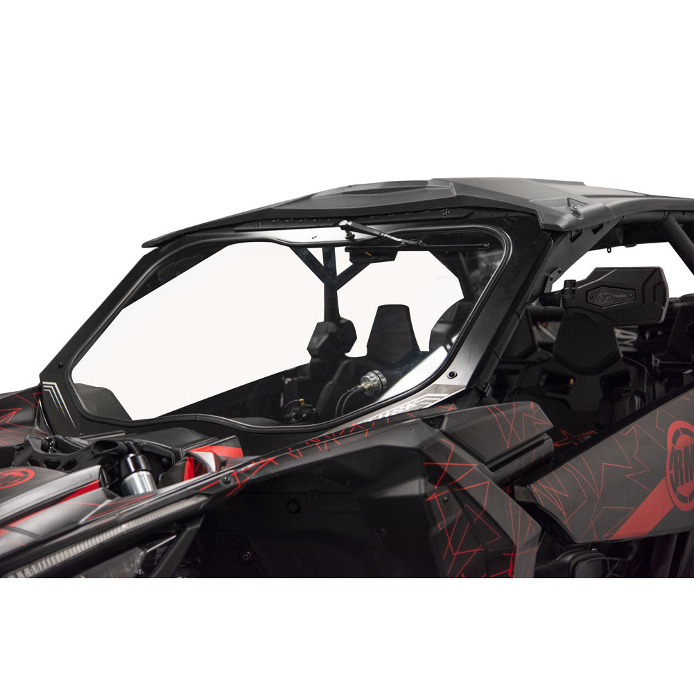 Tusk UTV Stage 2 Upgrade Kit Can-Am Maverick X3 Max DS Turbo 64 Inch 2020–2024 - Adventure Parts