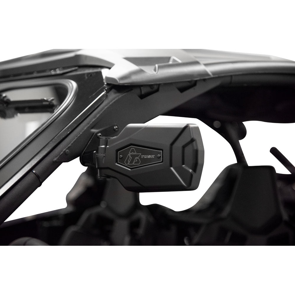 Tusk UTV Stage 2 Upgrade Kit Can-Am Maverick X3 Max DS Turbo 64 Inch 2020–2024 - Adventure Parts