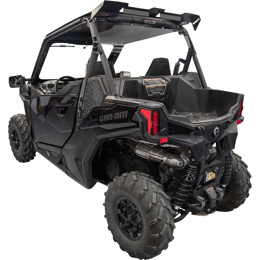 Tusk UTV Stage 2 Upgrade Kit Can-Am Maverick Sport 1000 2019–2021 - Adventure Parts