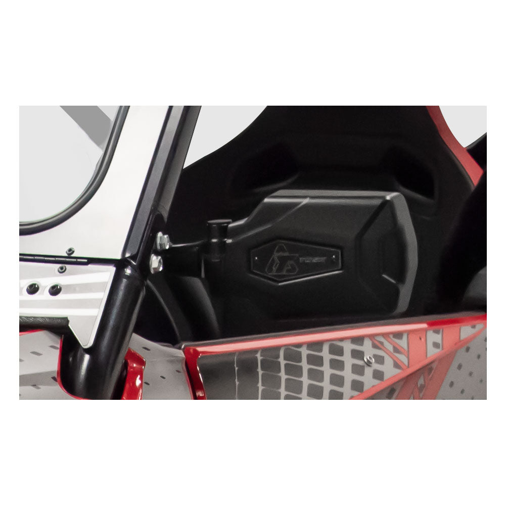 Tusk UTV Stage 2 Upgrade Kit Honda Talon 1000R 2019–2024 - Adventure Parts