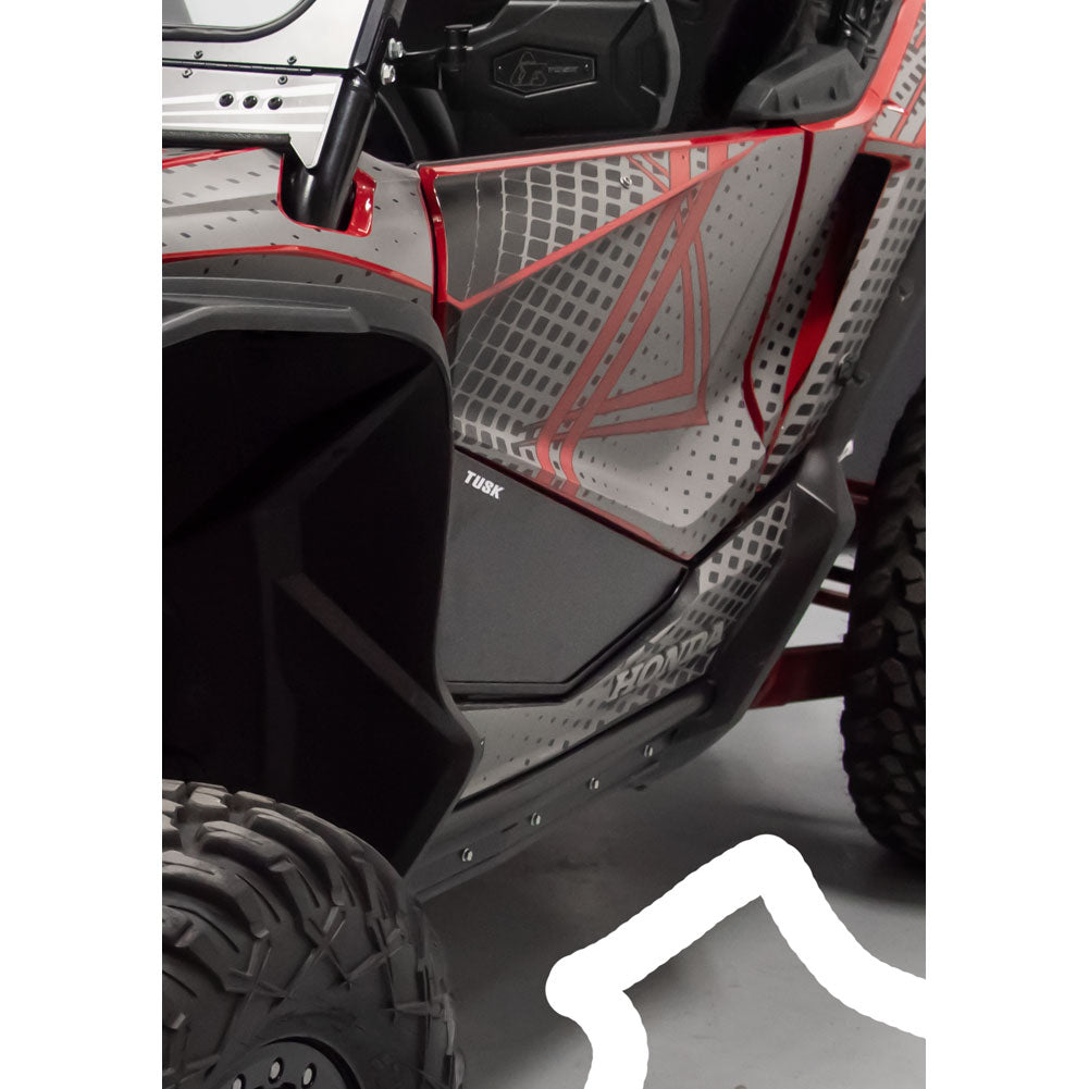 Tusk UTV Stage 2 Upgrade Kit Honda Talon 1000R 2019–2024 - Adventure Parts