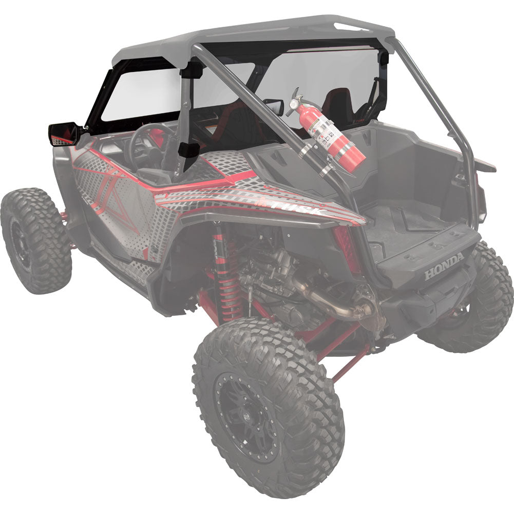 Tusk UTV Stage 2 Upgrade Kit Honda Talon 1000R 2019–2024 - Adventure Parts