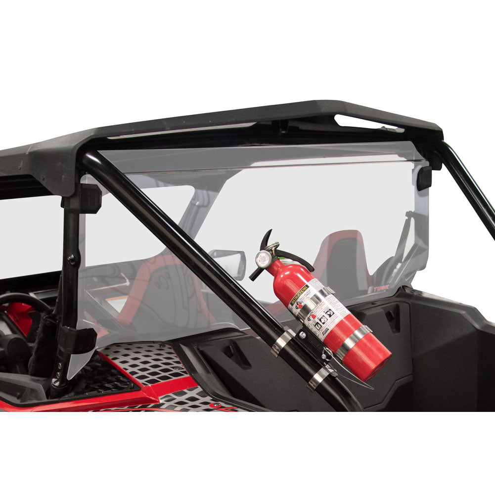 Tusk UTV Stage 2 Upgrade Kit Honda Talon 1000R 2019–2024 - Adventure Parts