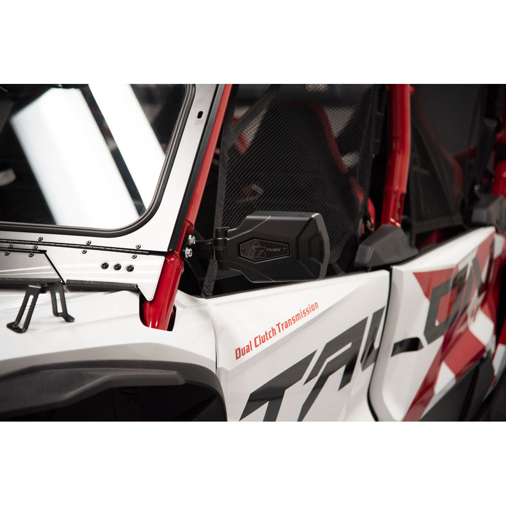 Tusk UTV Stage 2 Upgrade Kit Honda Talon 1000X-4 2020–2022 - Adventure Parts