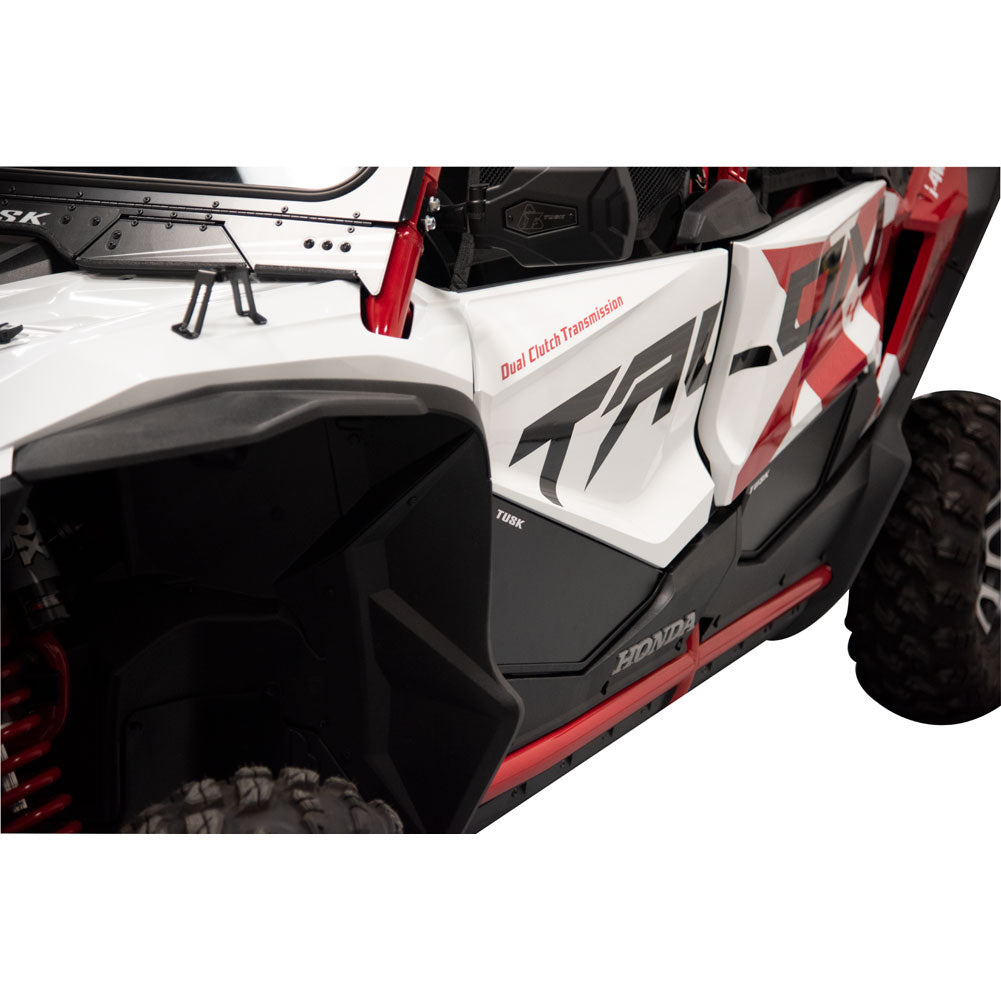 Tusk UTV Stage 2 Upgrade Kit Honda Talon 1000X-4 2020–2022 - Adventure Parts
