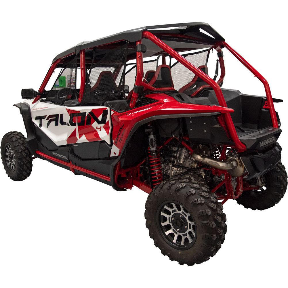 Tusk UTV Stage 2 Upgrade Kit Honda Talon 1000X-4 2020–2022 - Adventure Parts