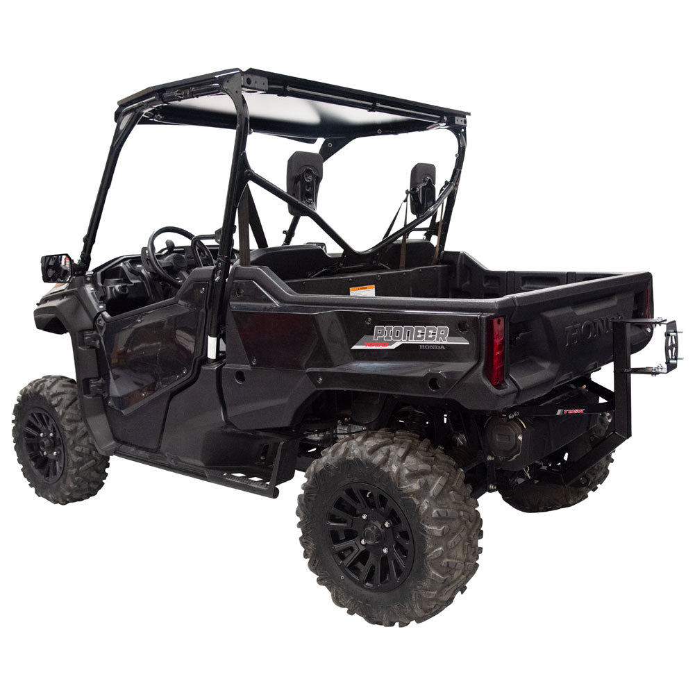 Tusk UTV Stage 2 Upgrade Kit Honda Pioneer 1000 2016–2021 - Adventure Parts