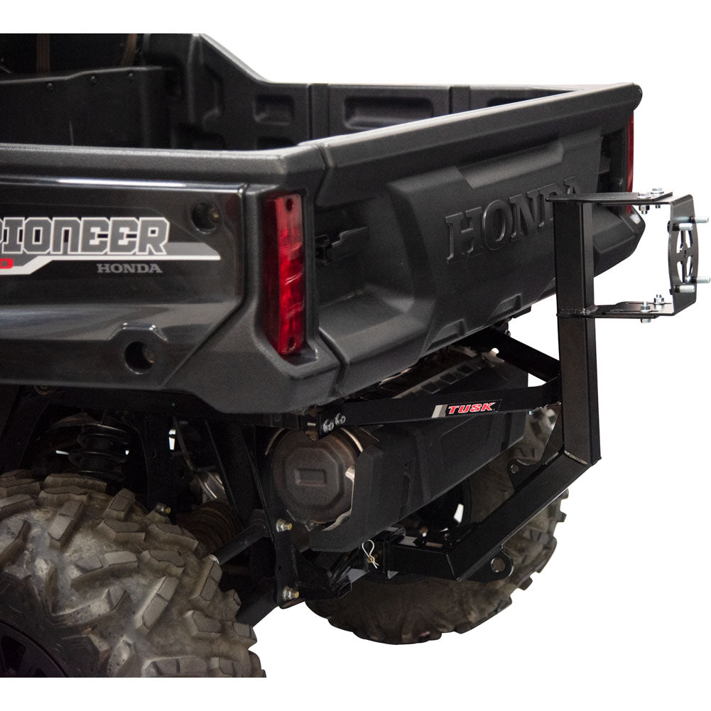 Tusk UTV Stage 2 Upgrade Kit Honda Pioneer 1000 2016–2021 - Adventure Parts