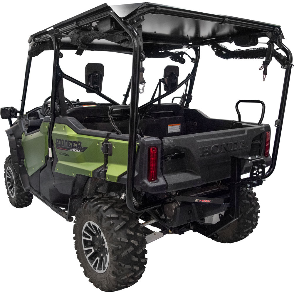 Tusk UTV Stage 2 Upgrade Kit Honda Pioneer 1000-5 2016–2021 - Adventure Parts