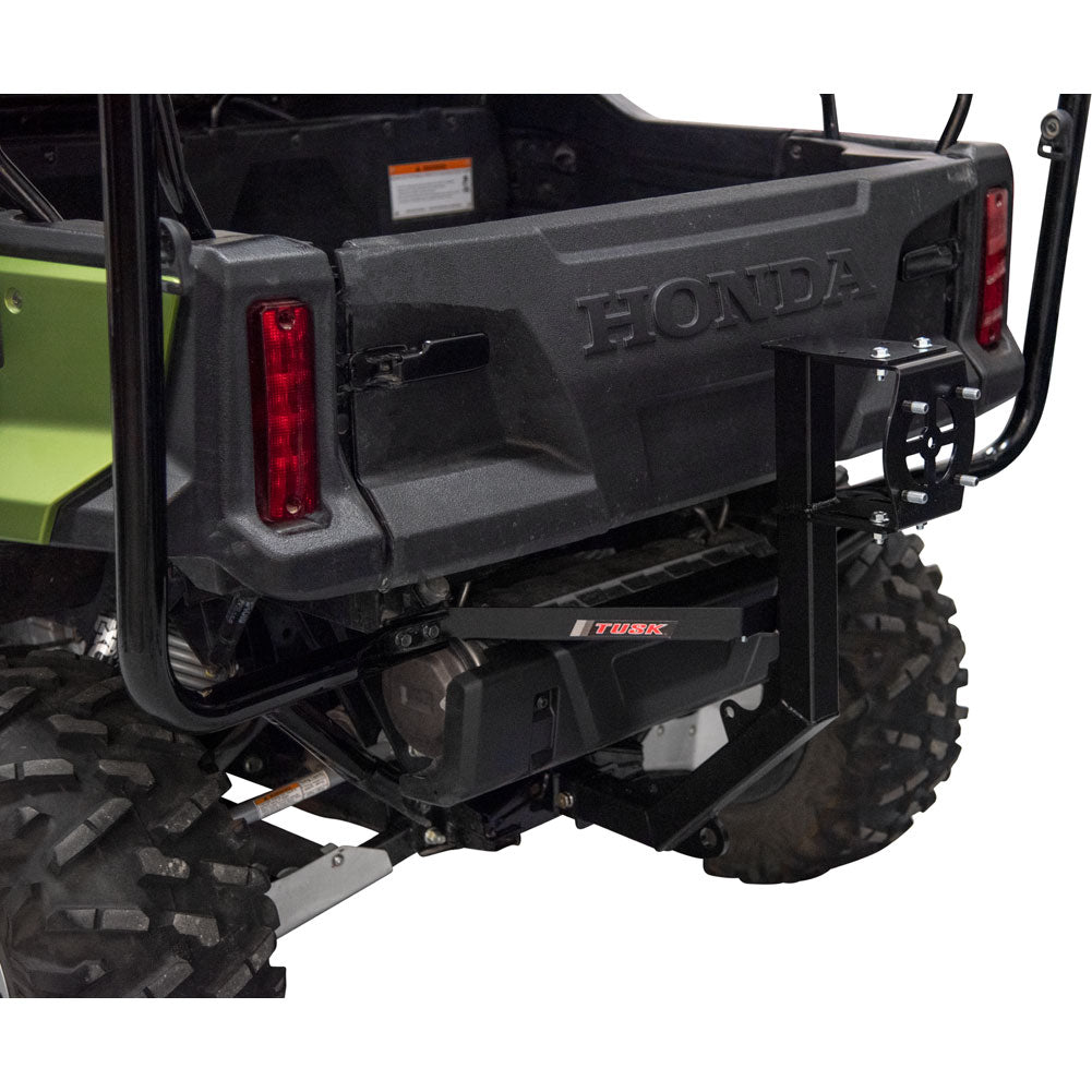 Tusk UTV Stage 2 Upgrade Kit Honda Pioneer 1000-5 2016–2021 - Adventure Parts