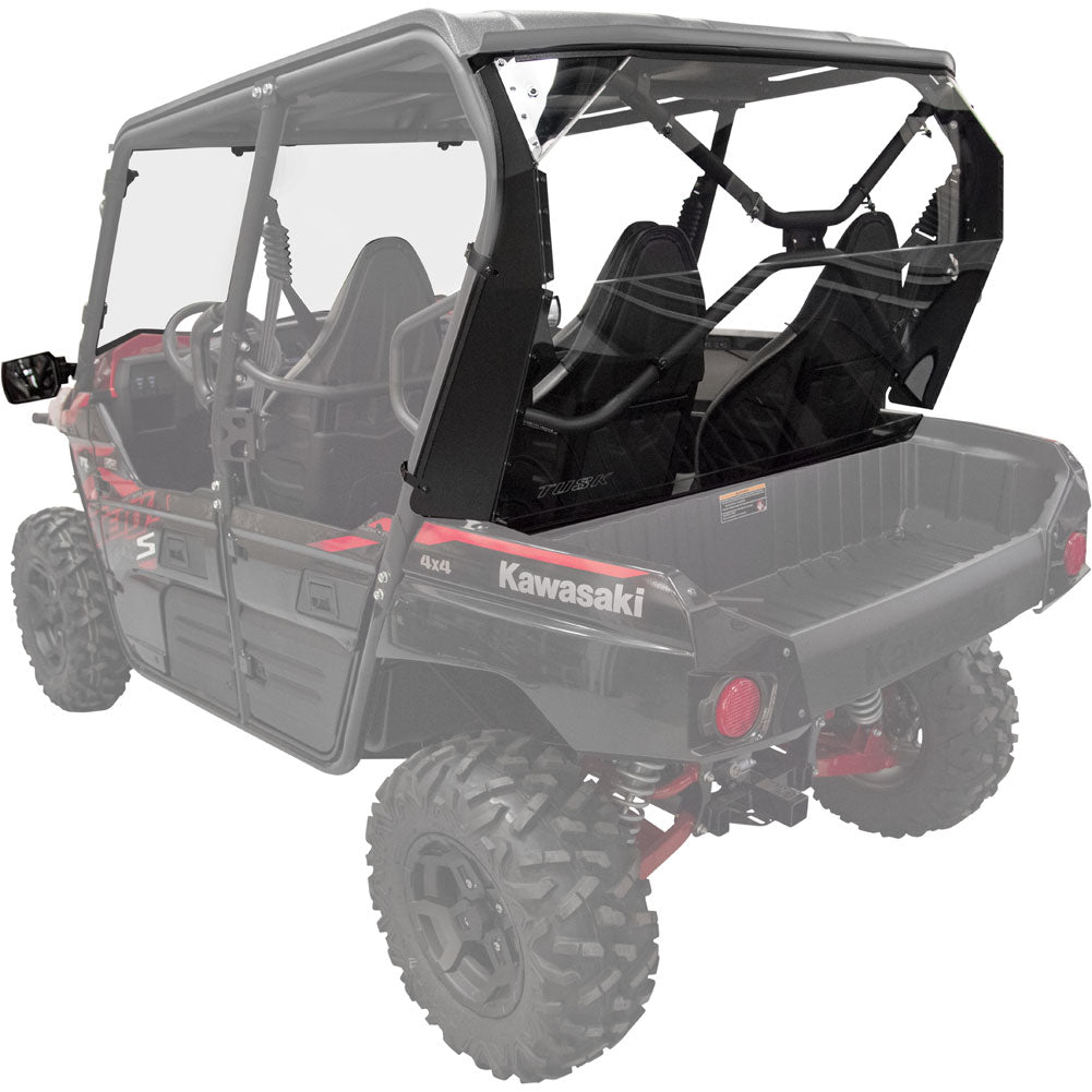 Tusk UTV Stage 2 Upgrade Kit Kawasaki Teryx4 800 2014–2025 - Adventure Parts