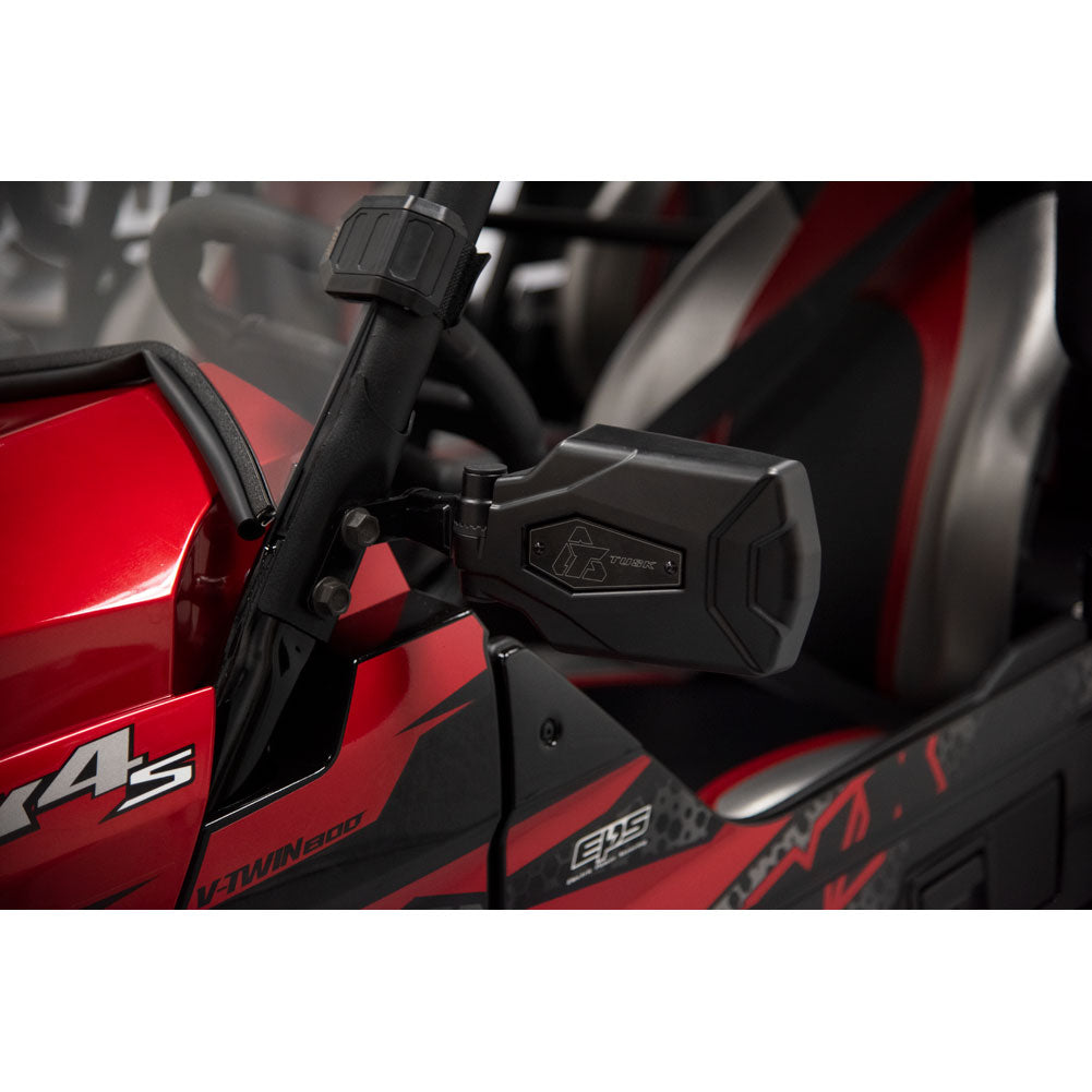 Tusk UTV Stage 2 Upgrade Kit Kawasaki Teryx4 800 2014–2025 - Adventure Parts