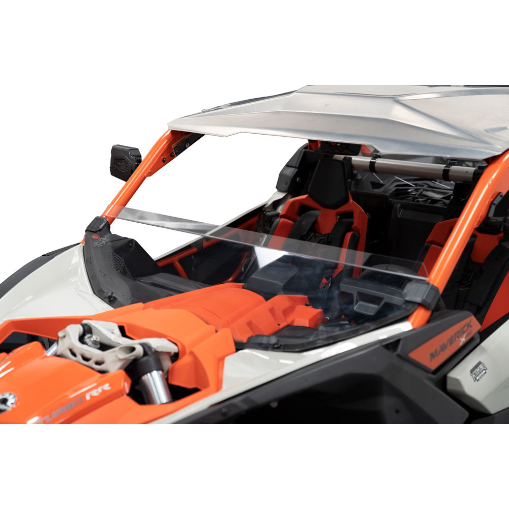 Tusk UTV Stage 2 Upgrade Kit Can-Am Maverick X3 X RC Turbo 64 Inch 2020–2024 - Adventure Parts