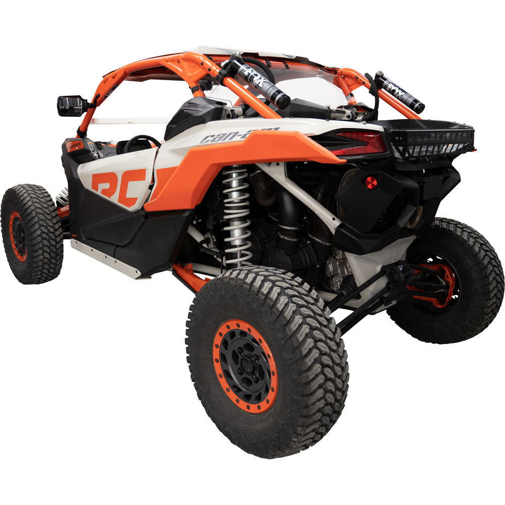 Tusk UTV Stage 2 Upgrade Kit Can-Am Maverick X3 X RC Turbo 64 Inch 2020–2024 - Adventure Parts